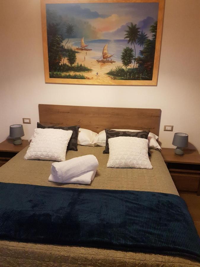 Hotel Mazzi House Garden Dossobuono Esterno foto